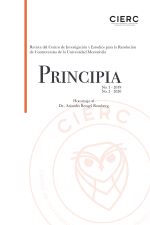 The collection's logo